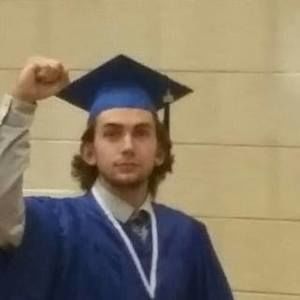 Meet your Posher, Zachary